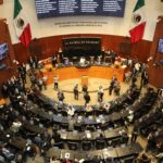 Se inscriben 43 personas, entre ellas seis mujeres, para dirigir Fiscalía General mexicana