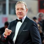 Kevin Spacey pacta con tres hombres para evitar un juicio por agresión sexual en Londres