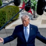 Trump pide el voto para Orbán en las elecciones húngaras del domingo