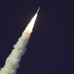 Nombres de 52 mexicanos víctimas de desaparición viajan al espacio en la misión Artemis II