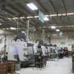 El sector de muebles en México estima un crecimiento 5 % en 2024 gracias al 'nearshoring'