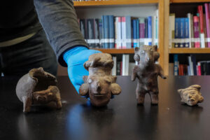 México repatria 160 bienes patrimoniales desde EE.UU., Canadá, Francia y Argentina