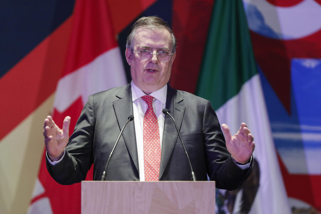 México y Canadá alistan plan de acción para inversión y comercio, al margen del T-MEC