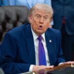 El Gobierno de EEUU presiona para que se impriman billetes con la cara de Trump