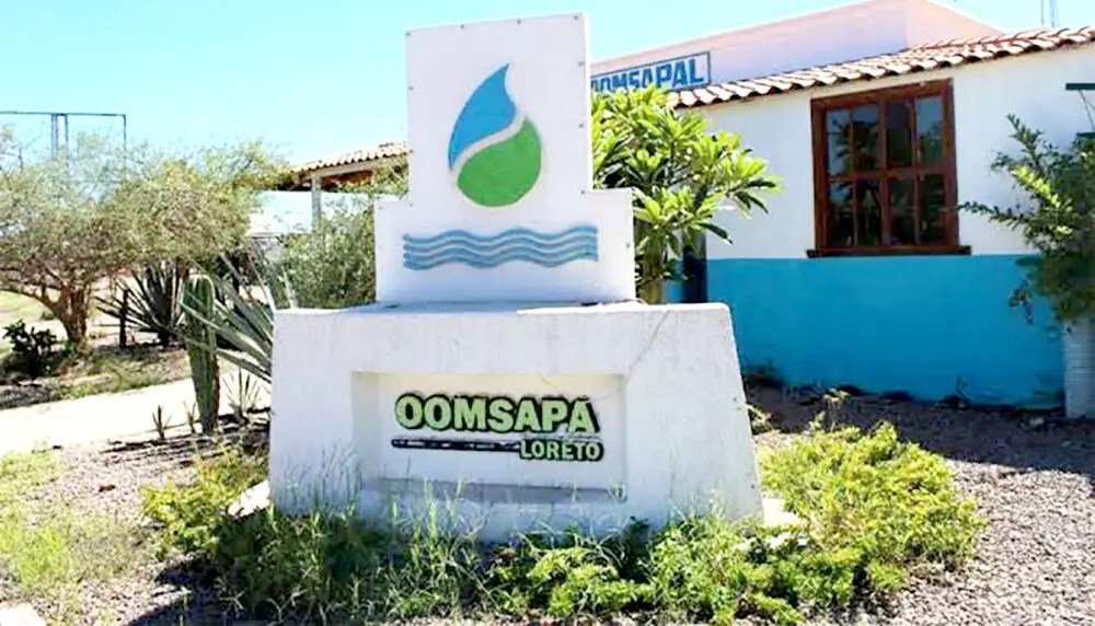 Atracan oficinas de LoretoEntraron por la oficina del Director General