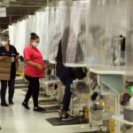 La actividad económica de México creció un 0,5 % interanual en noviembre