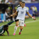 Mundial de la FIFA 2026: Arabia Saudi - Uruguay