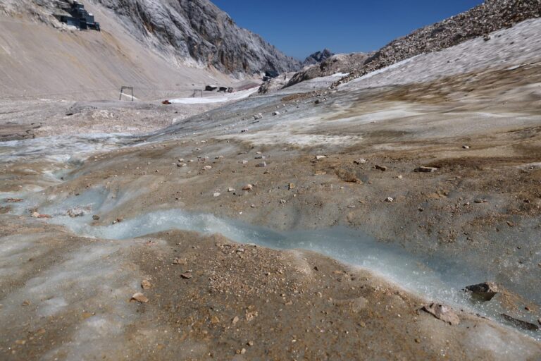El 75 % de la población mundial considera el cambio climático una amenaza muy grave