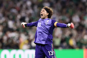 Mundial de la FIFA 2026: República Checa - México
