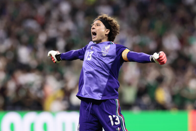 Mundial de la FIFA 2026: República Checa - México