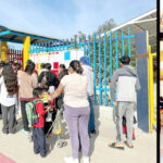 Dictan prisión preventiva a maestro de preescolar en Tecate por pederastia