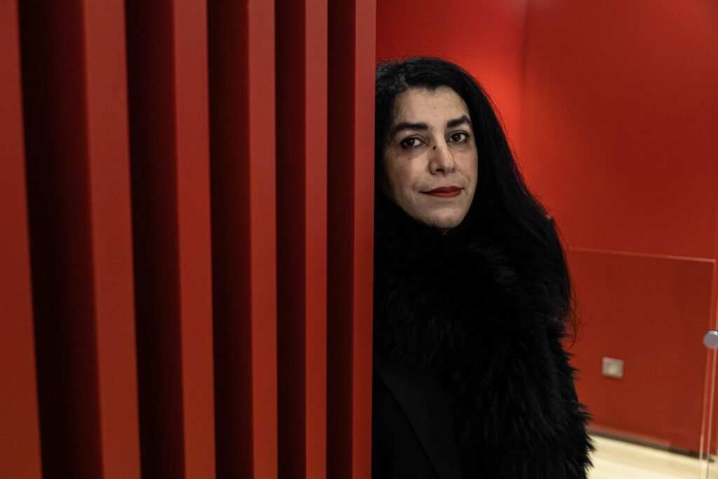 Muere "de tristeza" Marjane Satrapi, autora de 'Persepolis', a los 56 años