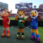 Mundial de la FIFA 2026: Turquía - Paraguay