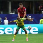 FIFA World Cup 2026 - Group A - Czechia vs South Africa