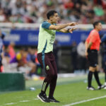 México asume el futuro confiado en la mirada inteligente del 'Kaiser' Rafa Márquez